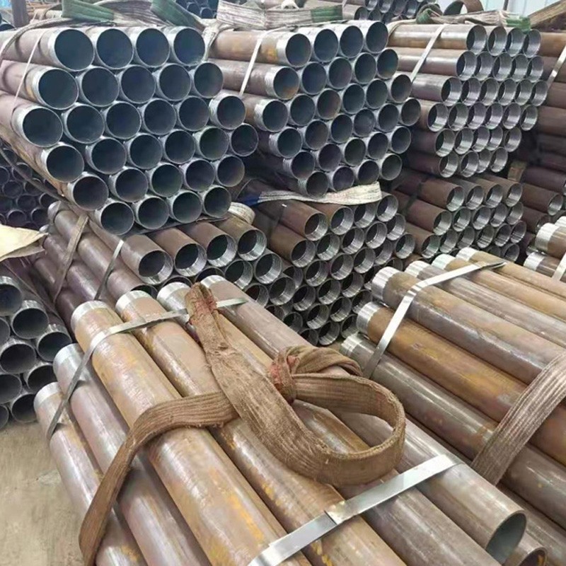 曾都地质钻探用跟管