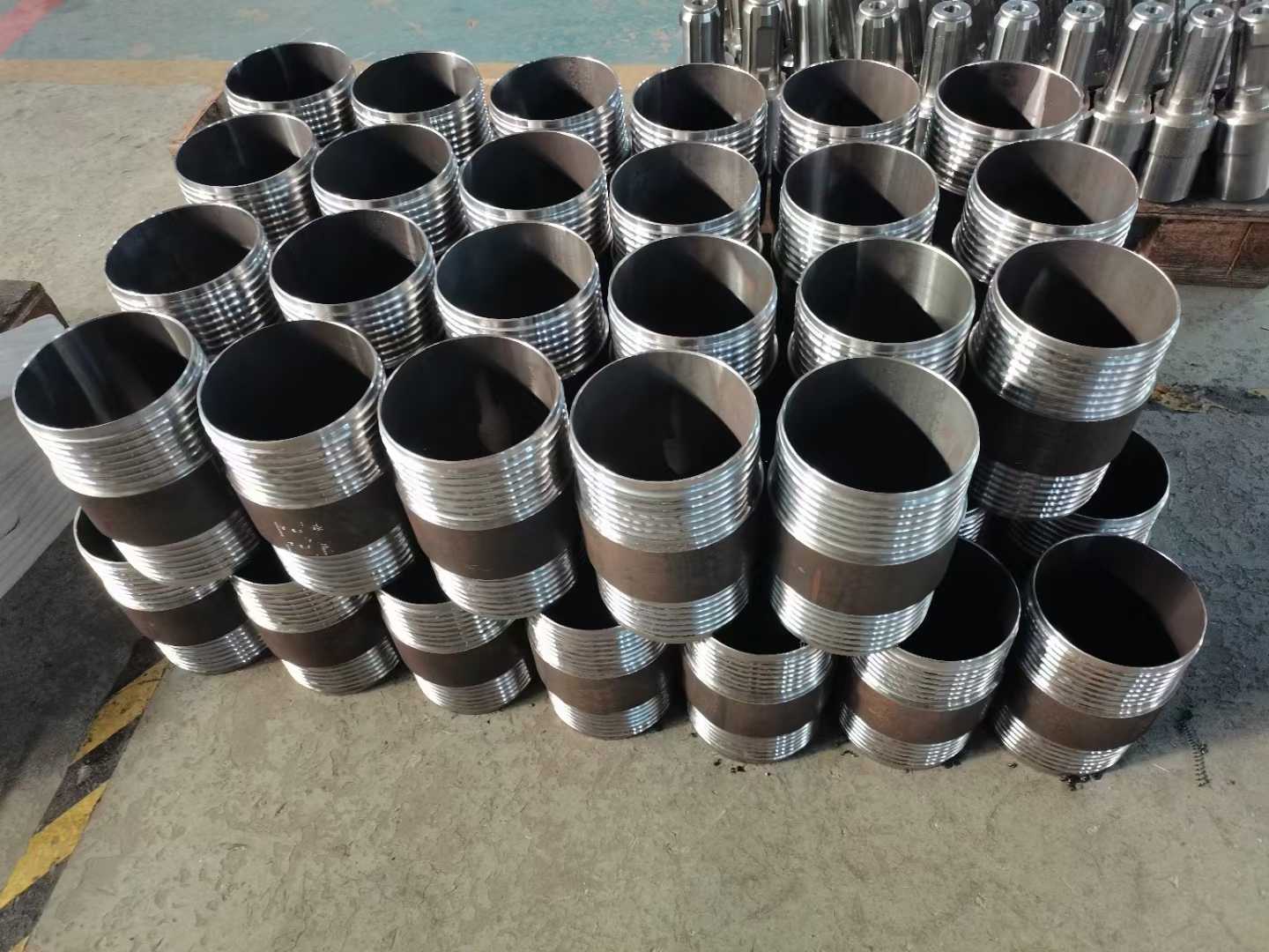 曾都219mm管棚管